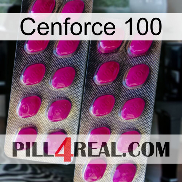 Cenforce 100 10